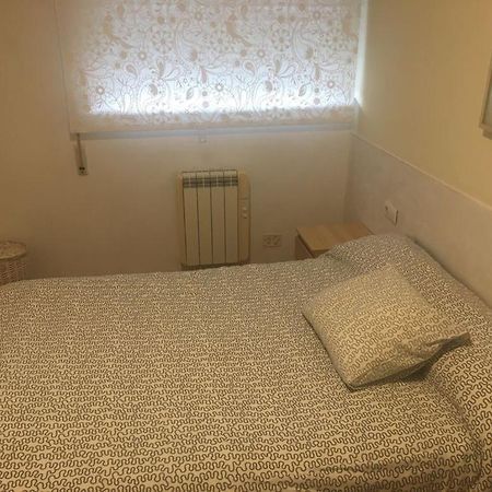 Apartamento Vacacional Do Pexigo ซานติอาโก เด กอมโปสเตลา ภายนอก รูปภาพ