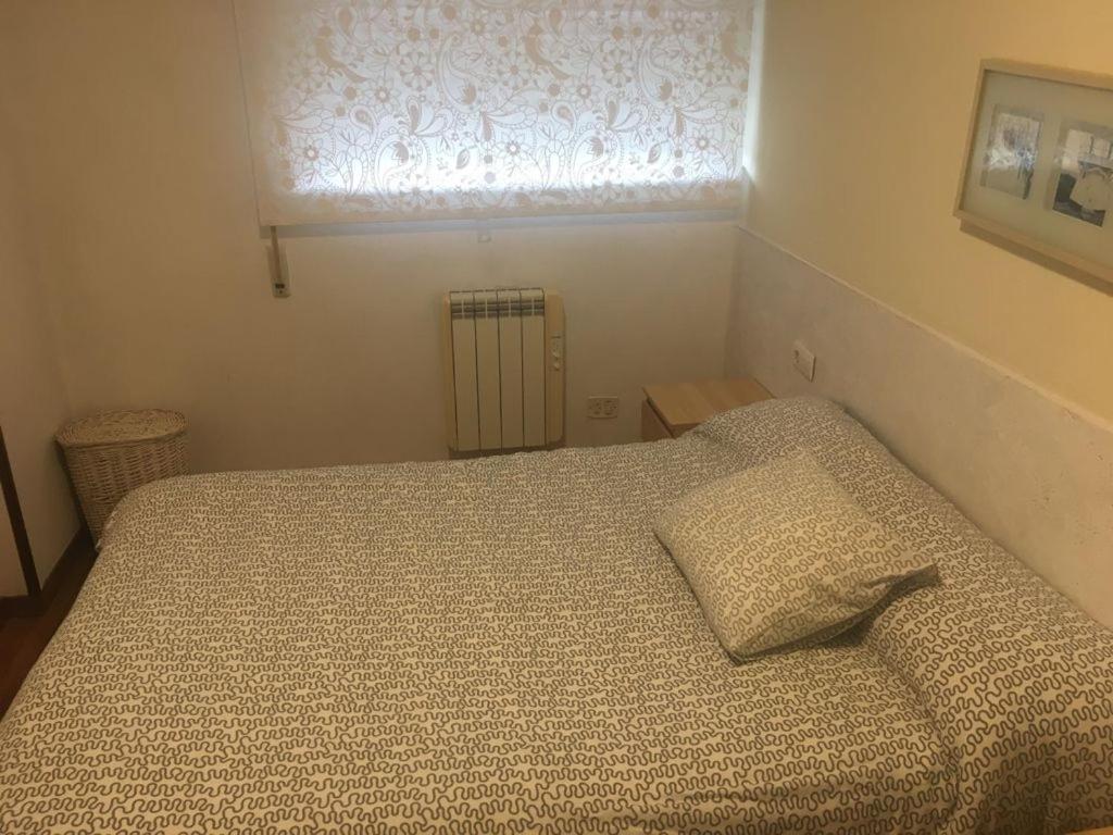 Apartamento Vacacional Do Pexigo ซานติอาโก เด กอมโปสเตลา ภายนอก รูปภาพ