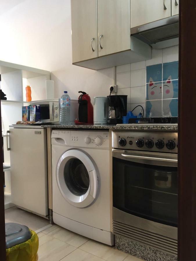 Apartamento Vacacional Do Pexigo ซานติอาโก เด กอมโปสเตลา ภายนอก รูปภาพ