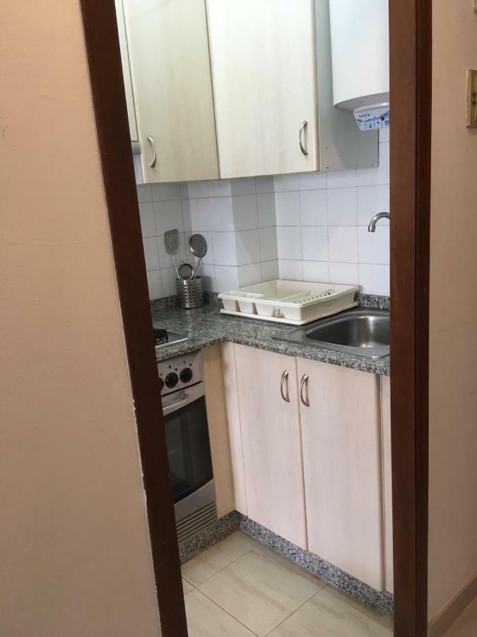 Apartamento Vacacional Do Pexigo ซานติอาโก เด กอมโปสเตลา ภายนอก รูปภาพ